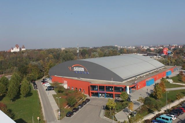 Saturn-Arena