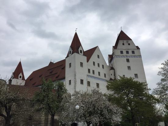 Bayerisches Armeemuseum